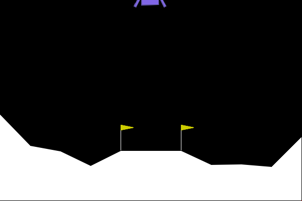 Lunar Lander